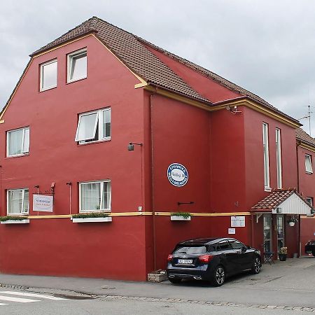 Stavanger Bed & Breakfast Bagian luar foto
