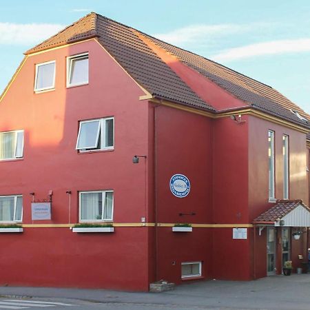 Stavanger Bed & Breakfast Bagian luar foto