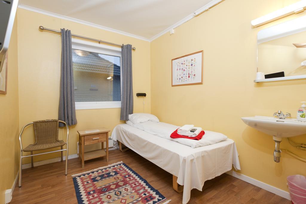 Stavanger Bed & Breakfast Bagian luar foto
