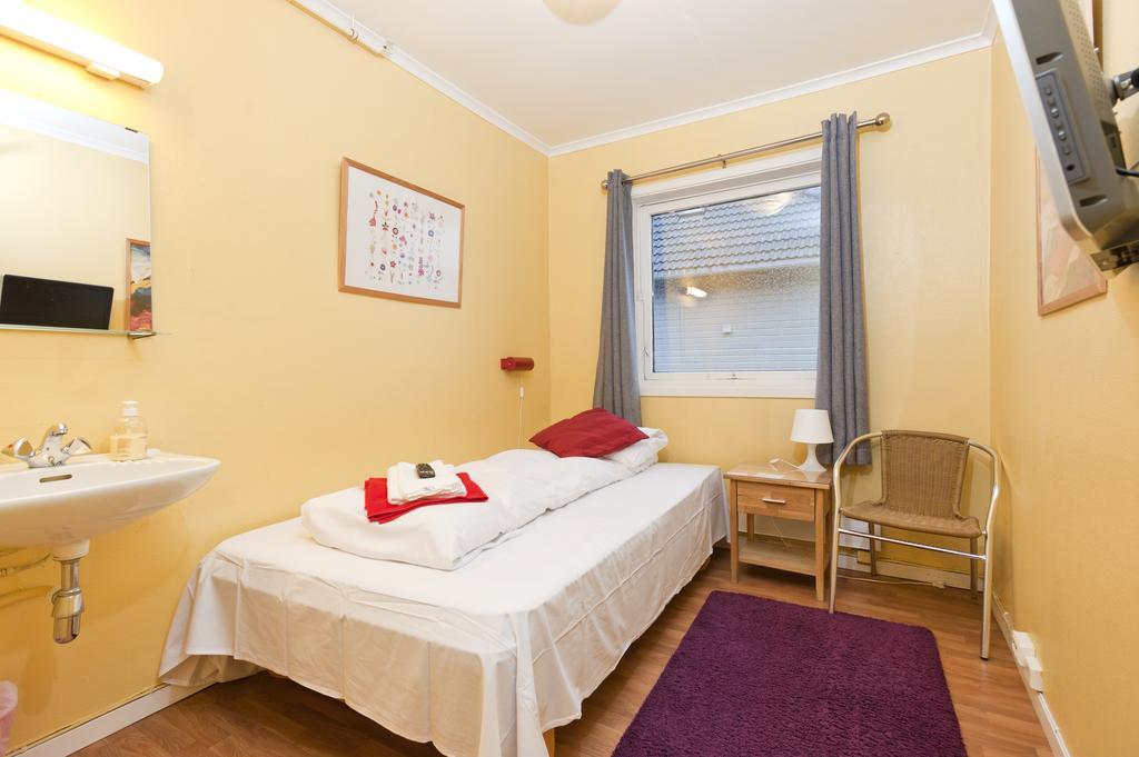 Stavanger Bed & Breakfast Bagian luar foto