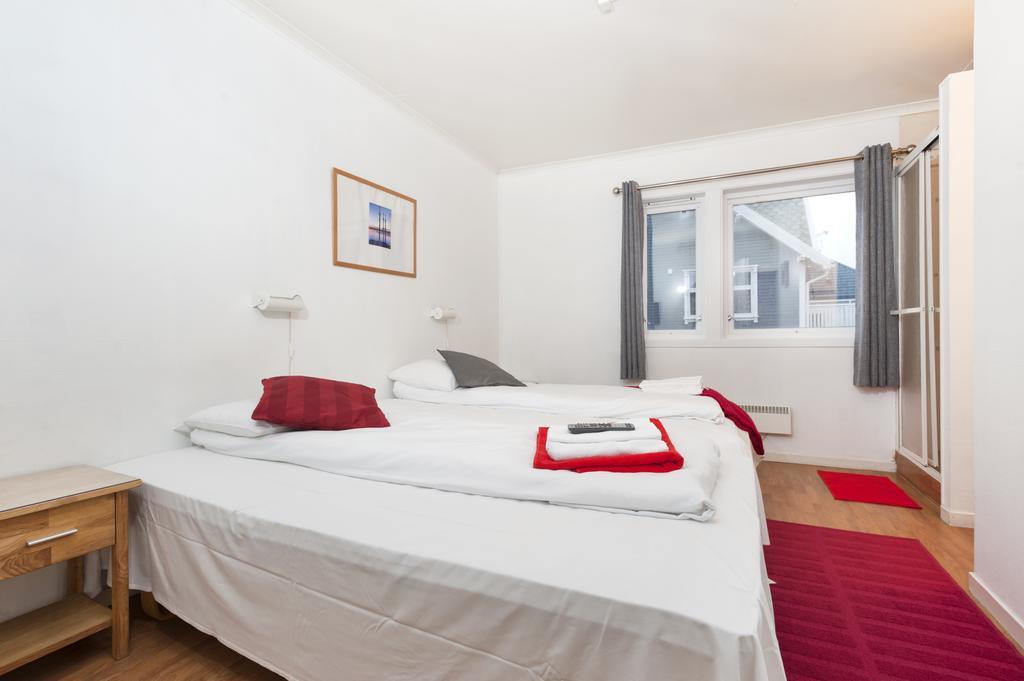 Stavanger Bed & Breakfast Bagian luar foto