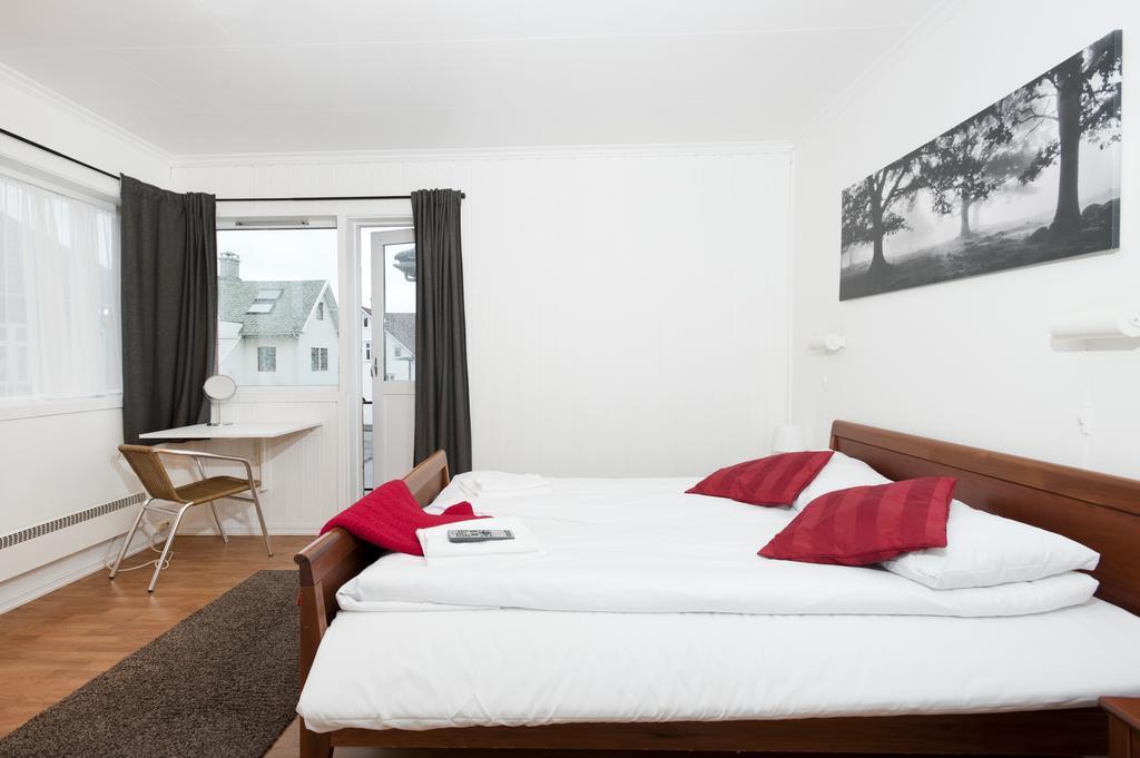 Stavanger Bed & Breakfast Bagian luar foto