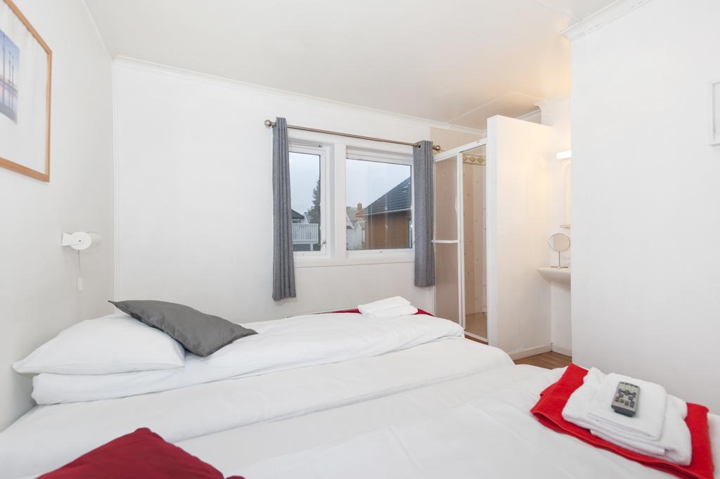 Stavanger Bed & Breakfast Bagian luar foto