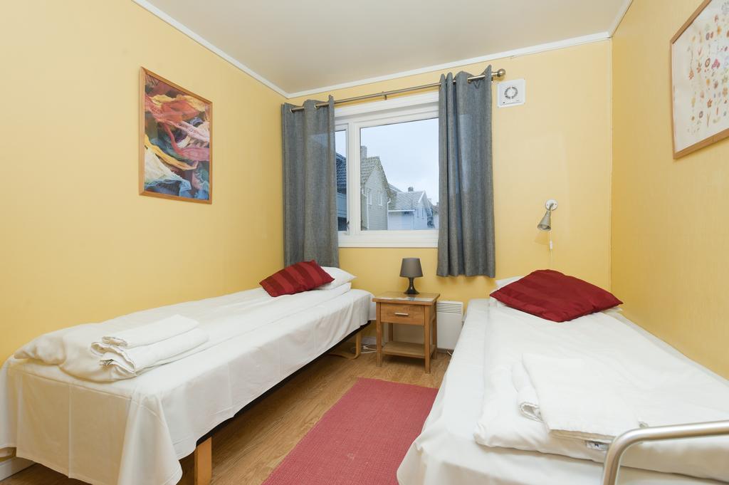 Stavanger Bed & Breakfast Bagian luar foto