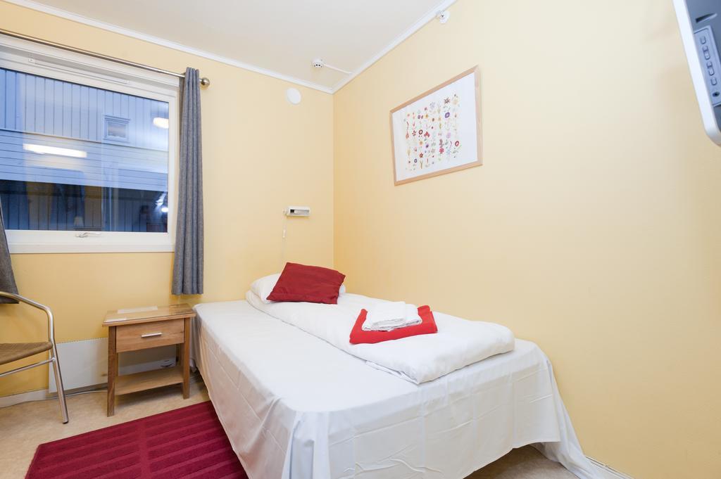 Stavanger Bed & Breakfast Bagian luar foto