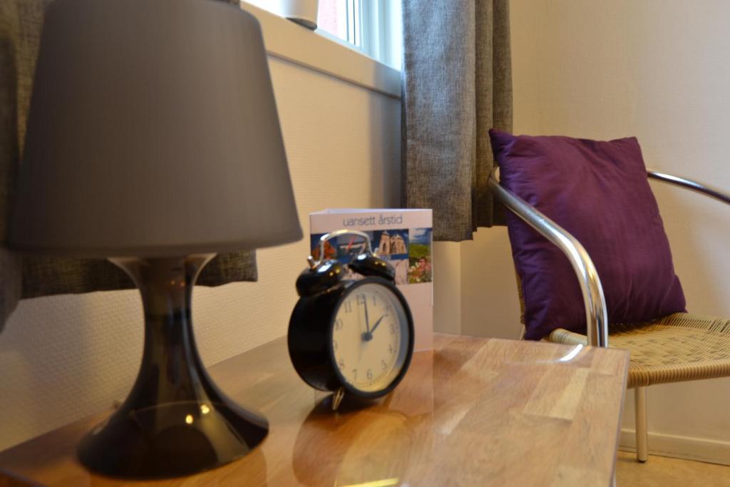 Stavanger Bed & Breakfast Bagian luar foto