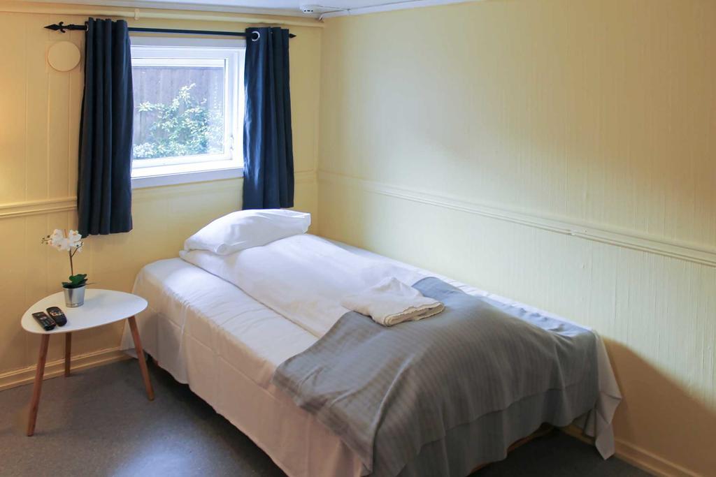 Stavanger Bed & Breakfast Bagian luar foto