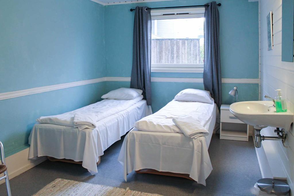 Stavanger Bed & Breakfast Bagian luar foto
