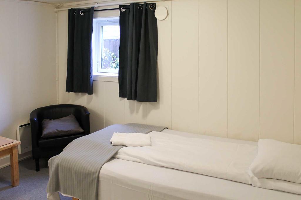 Stavanger Bed & Breakfast Bagian luar foto