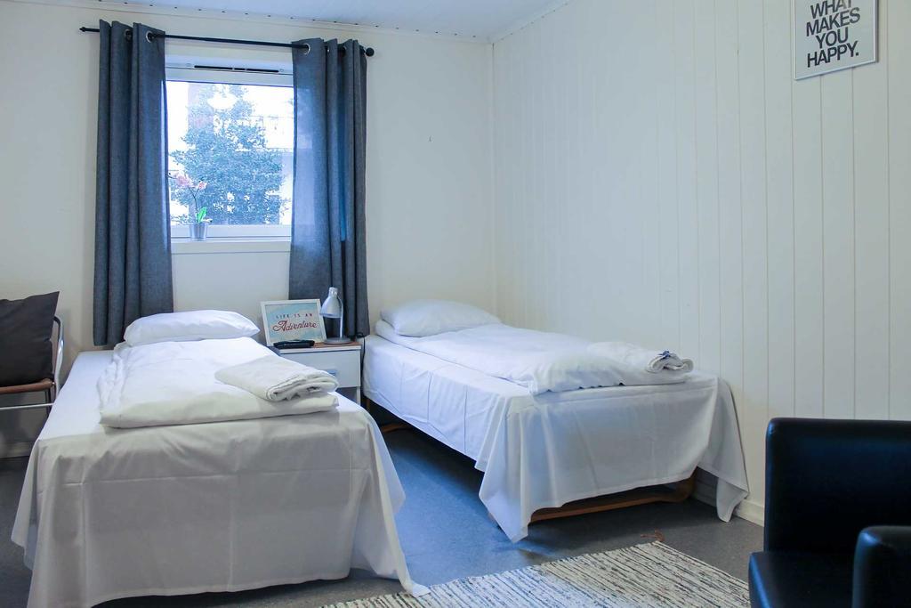 Stavanger Bed & Breakfast Bagian luar foto