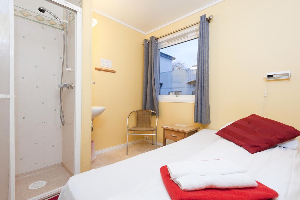 Stavanger Bed & Breakfast Bagian luar foto