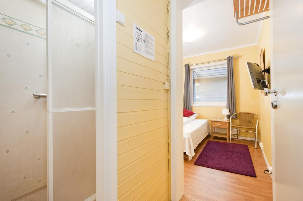 Stavanger Bed & Breakfast Bagian luar foto
