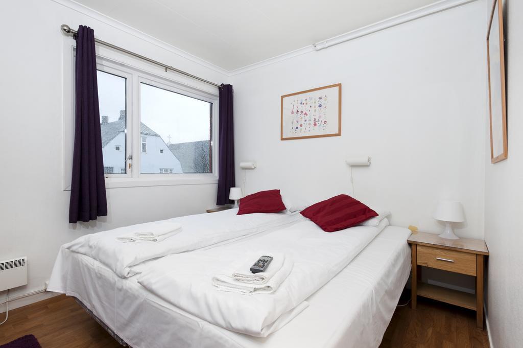 Stavanger Bed & Breakfast Bagian luar foto