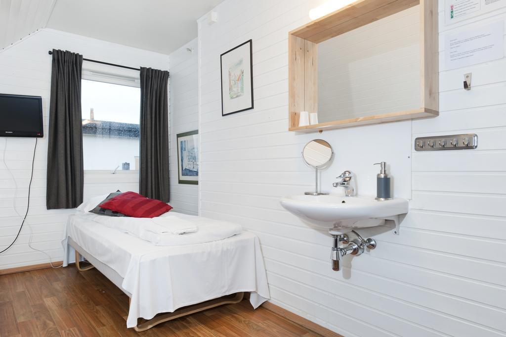 Stavanger Bed & Breakfast Bagian luar foto