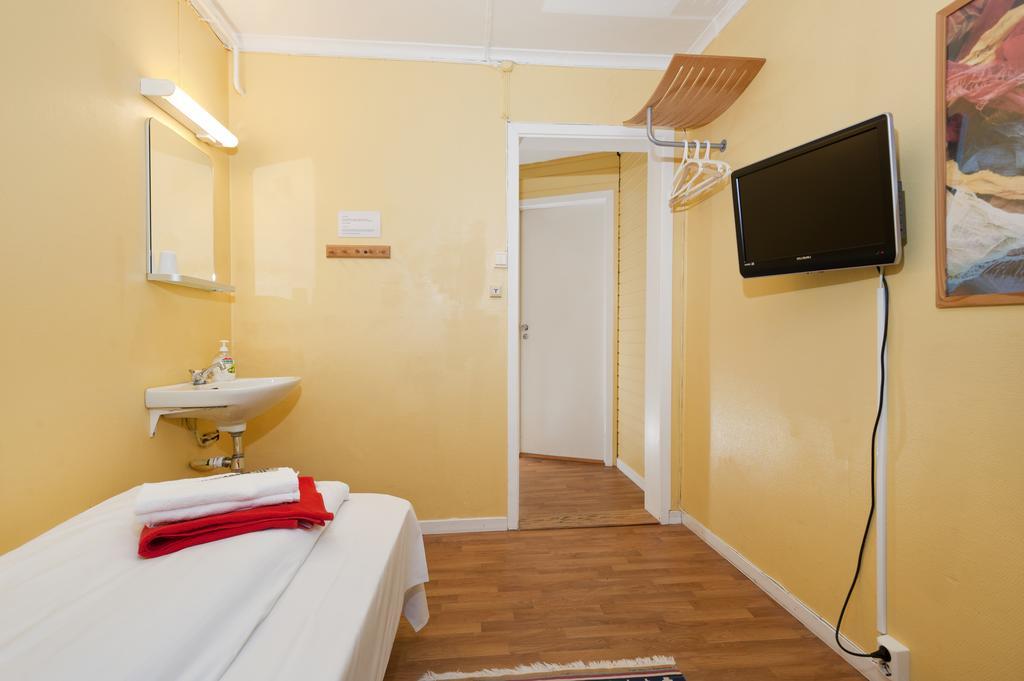 Stavanger Bed & Breakfast Bagian luar foto