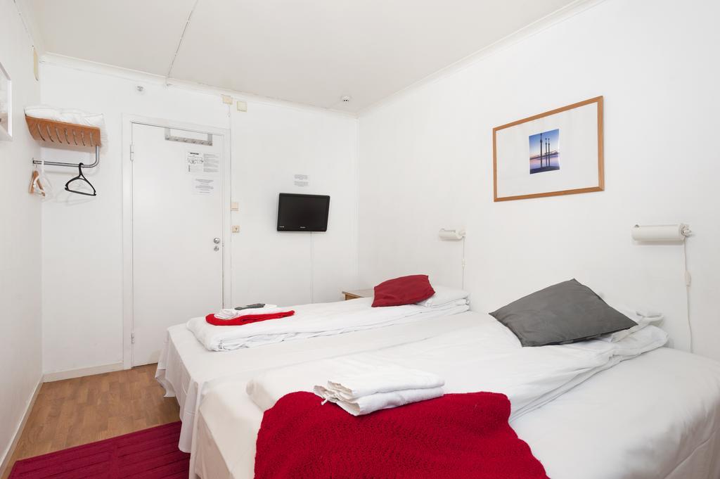 Stavanger Bed & Breakfast Bagian luar foto