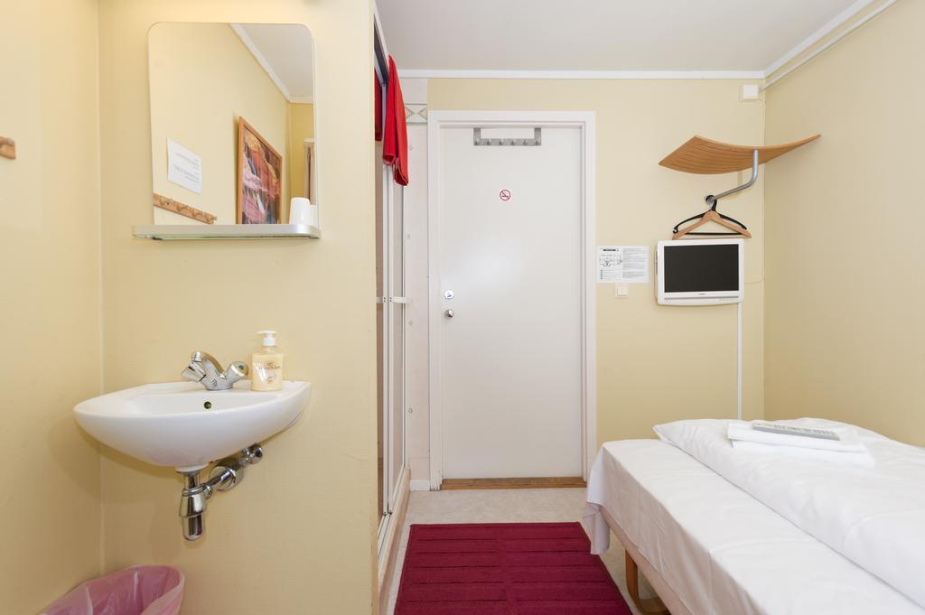 Stavanger Bed & Breakfast Bagian luar foto
