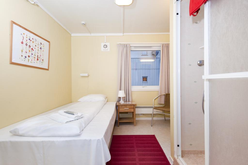 Stavanger Bed & Breakfast Bagian luar foto