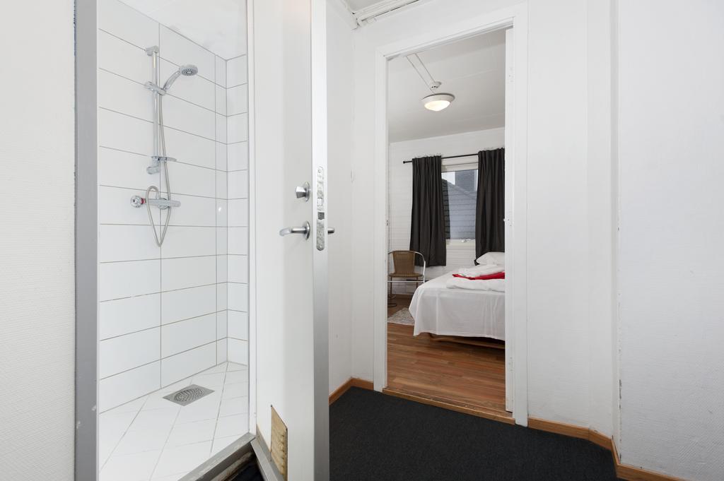 Stavanger Bed & Breakfast Bagian luar foto