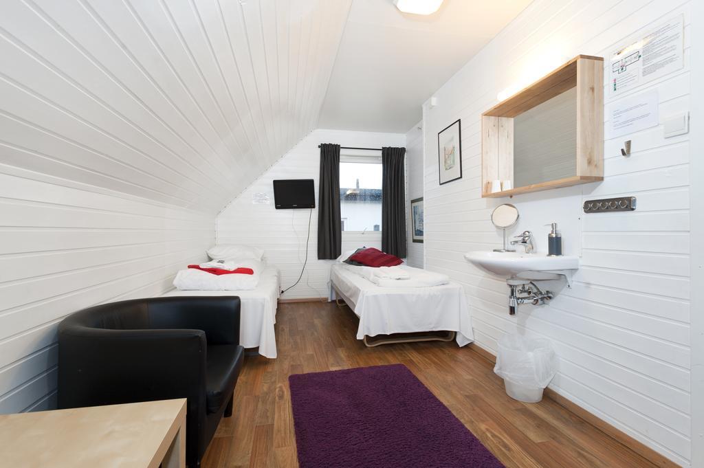 Stavanger Bed & Breakfast Bagian luar foto