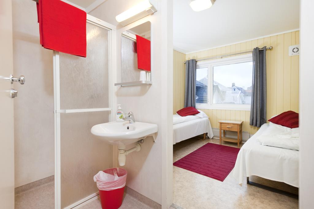 Stavanger Bed & Breakfast Bagian luar foto