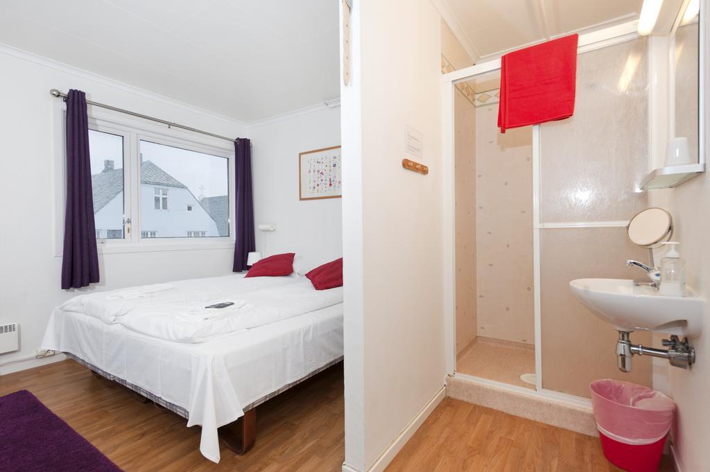 Stavanger Bed & Breakfast Bagian luar foto