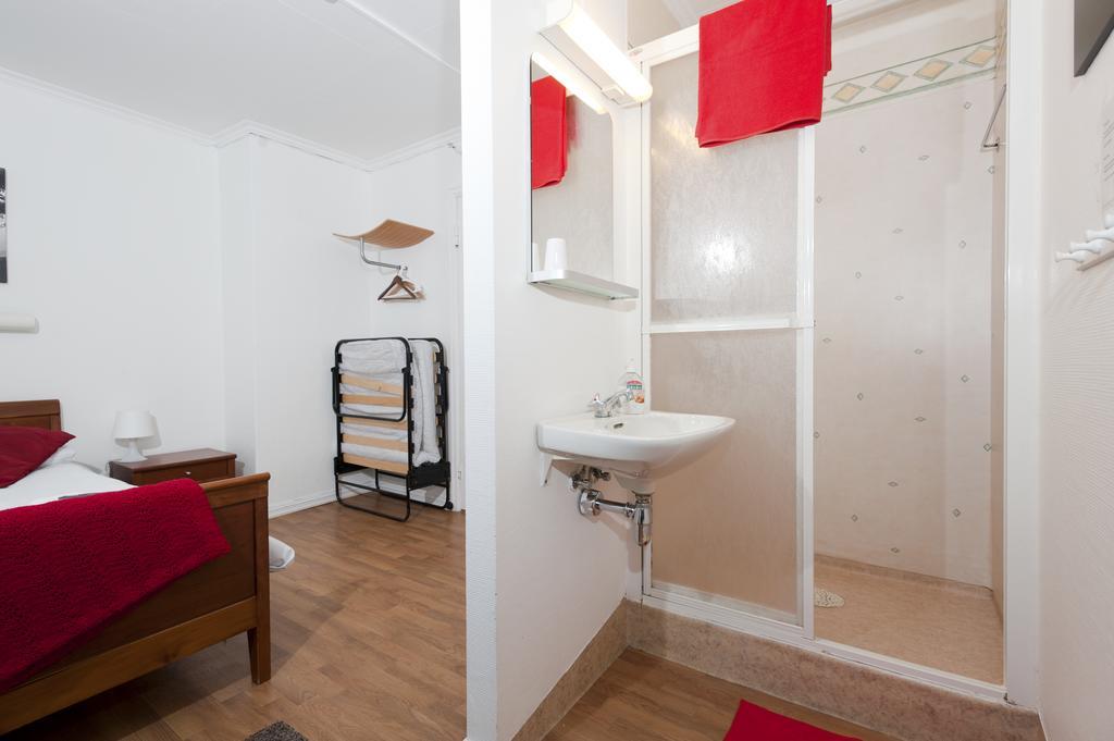 Stavanger Bed & Breakfast Bagian luar foto