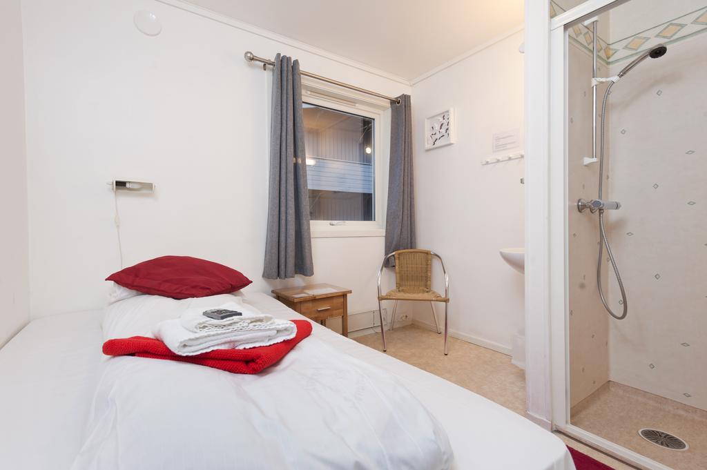 Stavanger Bed & Breakfast Bagian luar foto