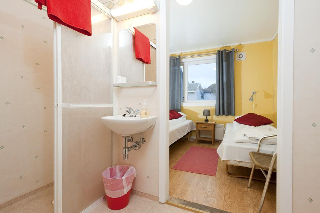 Stavanger Bed & Breakfast Bagian luar foto