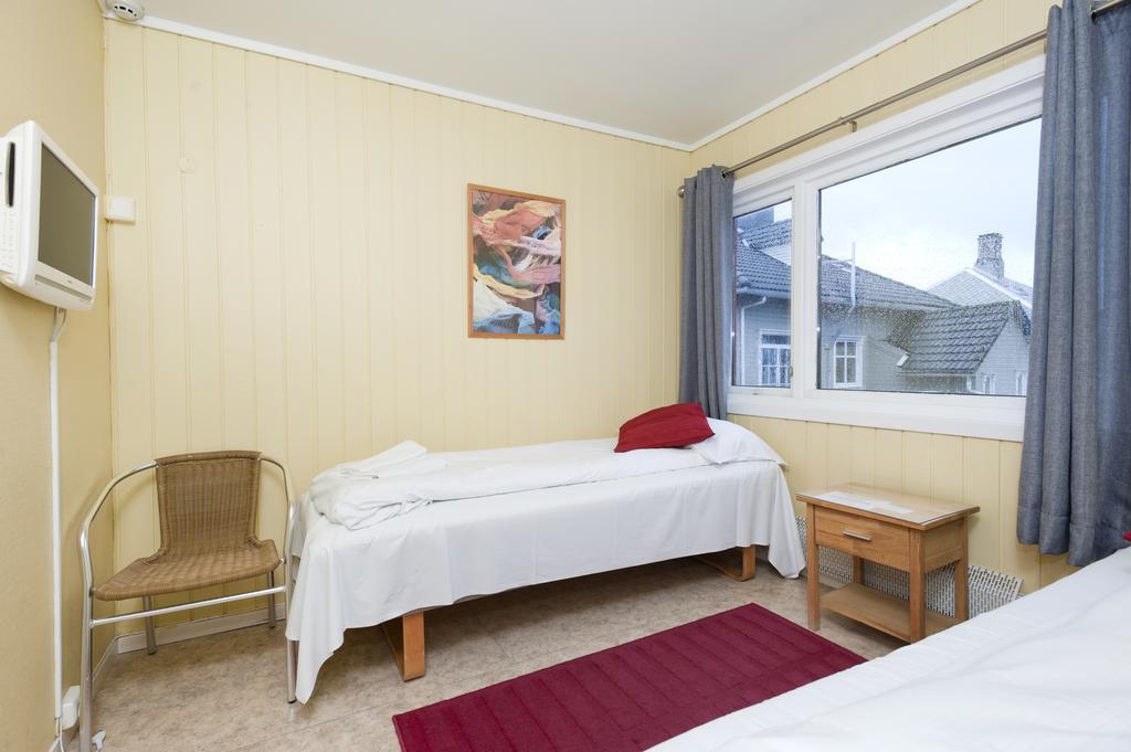 Stavanger Bed & Breakfast Bagian luar foto