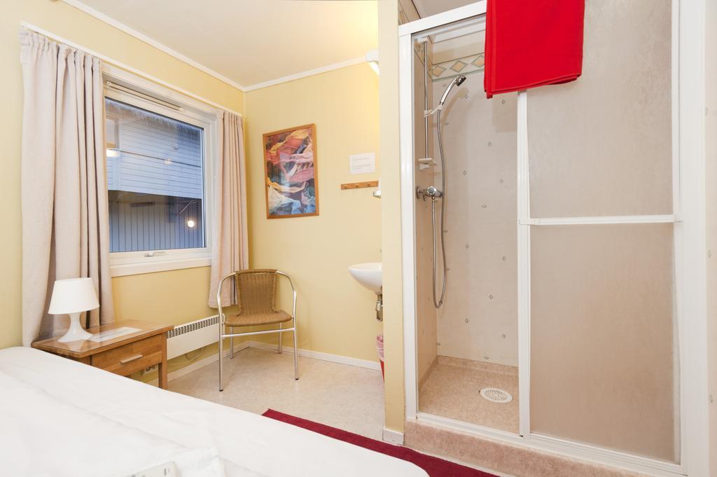 Stavanger Bed & Breakfast Bagian luar foto