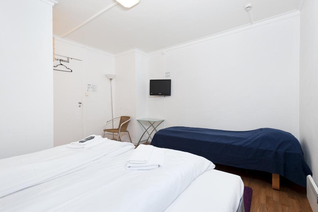 Stavanger Bed & Breakfast Bagian luar foto