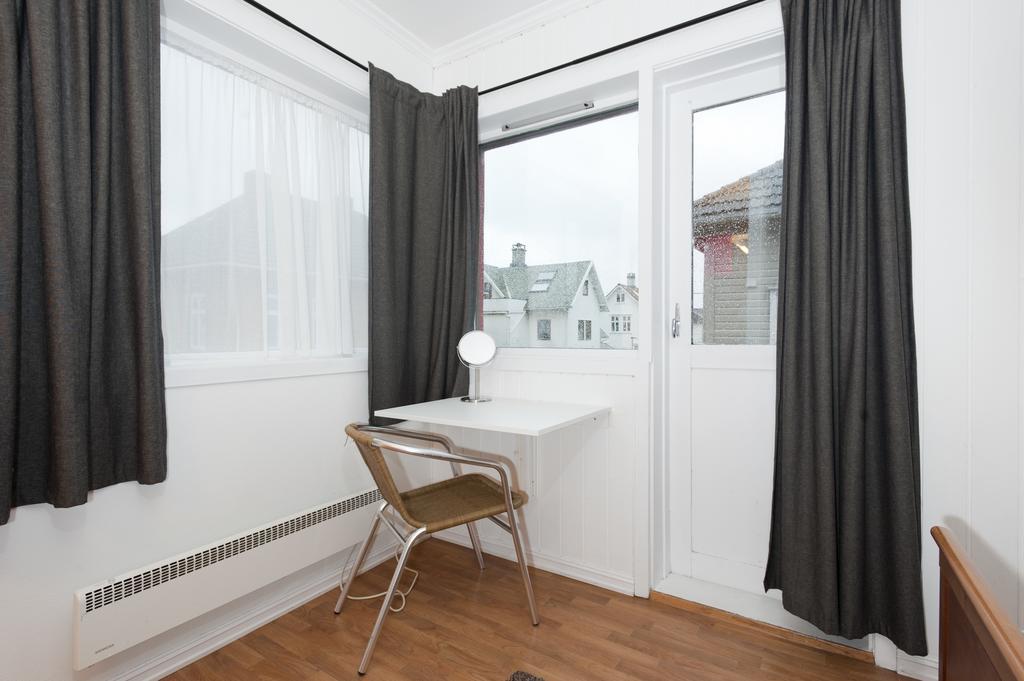 Stavanger Bed & Breakfast Bagian luar foto