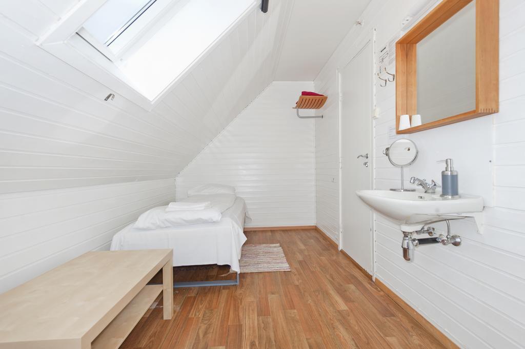 Stavanger Bed & Breakfast Bagian luar foto