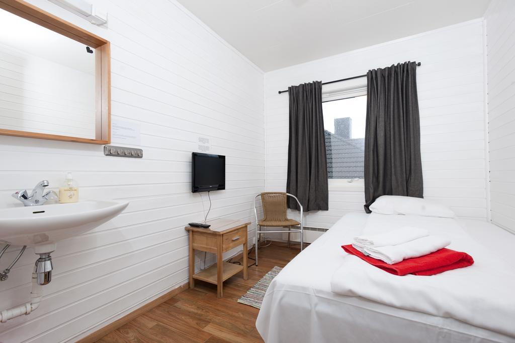 Stavanger Bed & Breakfast Bagian luar foto