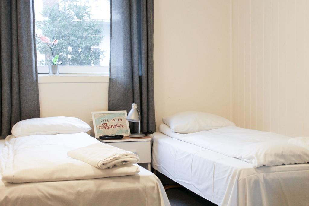 Stavanger Bed & Breakfast Bagian luar foto